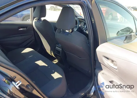 2020 Toyota Corolla Se z USA, uszkodzony, nr VIN JTDP4RCE0LJ009486